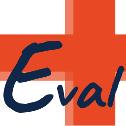 EvalPlus Logo